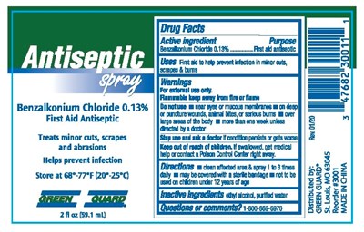 Image Of Bottle Label (2oz B)